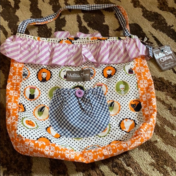 Matilda Jane bag